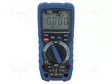 DIGITAALIYLEISMITTARI - LCD - (4000) - TRUE RMS - 10HZ÷10MHZ - IP67 - Digitaaliyleismittarit - DT-9560 - 1