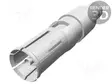 NAARAS - DSUB FE STR SOLDER CONTACT 50 OHMS COAX - HARTING liittimet - 09691815140 - 1