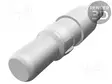 UROS - DSUB MA STR SOLDER CONTACT 50 OHMS COAX - HARTING liittimet - 09692815140 - 1