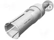 D-SUB LIITIN - PIN: 8 - PISTORASIA,PISTOKE - NAARAS - JOHTOON - SUORA - D liittimet - 09691825420 - 1