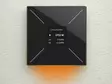Edge Lit control module with OLED display and temperature controller (Black Edition) - Taloautomaatio - VMBELO-B-20 - 5