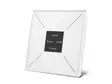 Edge Lit control module with OLED display and temperature controller (White Edition) - Taloautomaatio - VMBELO-W-20 - 2