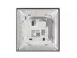 Edge Lit control module with OLED display and temperature controller (White Edition) - Taloautomaatio - VMBELO-W-20 - 9
