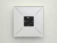 Edge Lit control module with OLED display and temperature controller (White Edition) - Taloautomaatio - VMBELO-W-20 - 6