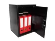 ELECTRONIC SAFE BOX - 50 x 35 x 31 cm - Kassakaapit ja setelintunnistimet - BG90020 - 12