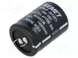 ELEKTROLYYTTIKONDENSAATTORI - SNAP-IN - 470UF - Elektrolyyttikondensaattorit snap-in - ALA7DA471DE500 - 1