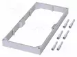 EXTENSION FRAME - ENYSTAR - Koteloiden lisätarvikkeet - HENSEL-FP-ZR-30 - 1