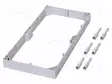 EXTENSION FRAME - ENYSTAR - Koteloiden lisätarvikkeet - HENSEL-FP-ZR-30 - 2