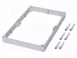 EXTENSION FRAME - ENYSTAR - Koteloiden lisätarvikkeet - HENSEL-FP-ZR-40 - 1