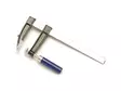 F CLAMP - Ruuvipuristimet ja puristimet - 3935-30 - 1