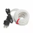 FROST PROTECTION HEATING CABLE - 12m - Sulatuskaapelit - 120-0 - 1
