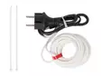 FROST PROTECTION HEATING CABLE - 6m - Sulatuskaapelit - 120 - 1