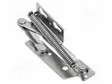 FURNITURE HINGE - Saranat - GTV-ZP-JUNIOR-00 - 1