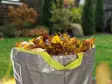 GARDEN BAG - POLYETHYLENE + PVC - 400 L - Pressut ja peitteet - GB400 - 2