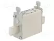 50A - 500VAC - 250VDC - GG - KERAAMINEN - NH000 - Sulakkeet NH - 381050 - 1
