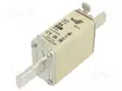 6A - 690VAC - 440VDC - GG - KERAAMINEN - NH0 - Sulakkeet NH - 382110 - 1
