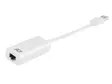 Gigabit network adapter, USB 3.2 Gen1 - Tietokonetarvikkeet - muut - ACTAC4410 - 2