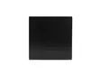 Glass Panel control module with 1 touch key (Black Edition) - Taloautomaatio - VMBGP1-B-20 - 1