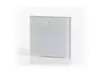 Glass Panel control module with 1 touch key (White Edition) - Taloautomaatio - VMBGP1-W-20 - 2