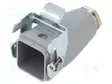 H-A 3 MTGVB 11 KPL. CABLE COUPLER HOOD - LAPP liittimet - 10429500 - 1
