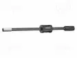 HAMMER - 277MM - 200G - SLIDING - APPLICATION: BEARING PULLER - Vasarat ja kirveet - GEDORE-8016070 - 1