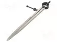 HARPPI - PIT: 200MM - Vatupassit, vesivaa'at ja mitat - BE1680C200 - 1