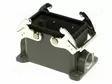 HDC-LIITTIMEN KOTELO - HDC liittimet muut - 7810.6372.0-MOL-0 - 1