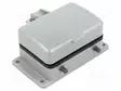 HDC LIITIN - H-A 32 AD-BO PANEL MOUNT BASE - LAPP liittimet - 70503000 - 1