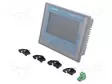 HMI PANEELI - 4" - KTP400 - ETHERNET/PROFINET - HMI paneelit - 6AV2123-2DB03-0AX0 - 1