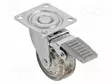 HUONEKALUPYÖRÄ - Ø: 50MM - Kuljetuspyörät - GTV-KM-AH50MM-30 - 1