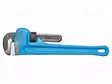 WRENCH: ADJUSTABLE - JAW CAPACITY: 89MM - OVERALL LEN: 560MM - STEEL - Jakoavaimet - GEDORE-6453620 - 1