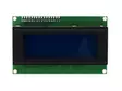I²C 20x4 ALFANUMEERINEN LCD NÄYTTÖ - Arduino moduulit - WPI450 - 3