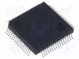 IC: DRIVER - I2C,SPI - LQFP64 - Moottori- ja PWM-ajurit - IRMCF341TY-INF-0 - 1