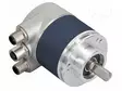 INKREMENTAALINEN ENKOODERI - IP65 - -40÷85°C - Teollisuus enkooderit - MHM5EIB1B1413C-0 - 1