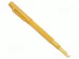 INSULATION PROBE - KELTAINEN - FEATURES: POCKET SIZE - TIP: HOOK - LAN Testerit - FNET-44600000 - 1