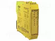 I/O LAAJENNUSMODUULI - PURISTAMINEN - 24VDC - IN: 8 - OUT: 4 - -10÷55°C - Turvakytkimet - säätömoduulit - 1100120 - 1
