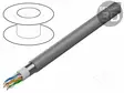 JOHTO - F/UTP - 4X2X23AWG - TEOLLISUUS-ETHERNET,ULKOKÄYTTÖÖN - 6 - Teollisuuden Ethernet-kaapelit - 7953A.0081000 - 1