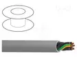 JOHTO - MACHFLEX 350YY - 4G1,5MM2 - SUOJAAMATON - 300V,500V CU - Suojaamattomat moninapakaapelit - 4GD-B100 - 1