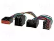 KAIUTTIMEN SARJAN THB-KAAPELI, PARROT - JAGUAR,LAND ROVER - Kaapelit HF Parrot- ja THB-setteihin - HF-59260 - 1