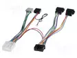 KAIUTTIMEN SARJAN THB-KAAPELI, PARROT - MITSUBISHI - Kaapelit HF Parrot- ja THB-setteihin - HF-59120 - 1