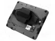 MUSTA - 232X92X30MM - Teollisuusverkot - RTC1010HS000 - 5