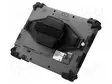 MUSTA - 232X92X30MM - Teollisuusverkot - RTC1010HS000 - 4