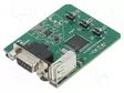 KEHITYSALUSTA - MICROCHIP - KOMPONENTIT: PIC32MX570F512L - Microchip kehityspaketit - DM320100 - 1