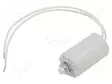 KONDENSAATTORI - AC 230V tuulettimet - 99284-4-7320 - 1