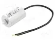KONDENSAATTORI - 6UF - AC 230V tuulettimet - 99285-4-7320 - 1