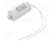 KONDENSAATTORI - 10UF - AC 230V tuulettimet - 99287-4-7320 - 1