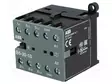 KONTAKTORI: 3-NAPAINEN - NO X3 - APUKONTAKTORIT: NO - 220÷240VAC - 6A - Kontaktorit - B6-30-10-80 - 1