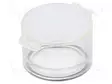 KYTKIMEN HATTU 22MM - 3SU1.5 - SIRIUS ACT - -25÷70°C - Taulukytkimien lisävarusteet - 3SU1900-0DA70-0AA0 - 1