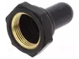 KYTKIMEN HATTU MUSTA - Vipukytkimet - 703D02000 - 2