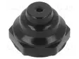 KYTKIMEN HATTU MUSTA - Vipukytkimet - 704D02000 - 1